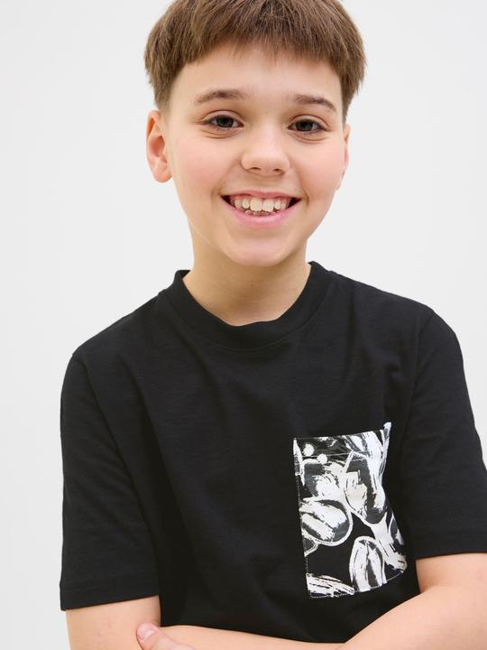 Immagine prodotto Jack & Jones Gedruckt T-shirt Junior T-shirt (152)