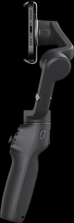 Productafbeelding DJI Osmo Mobiel 6 (Smartphone, 0.29 kg)