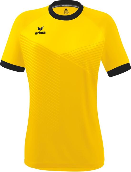 Jaune-noir