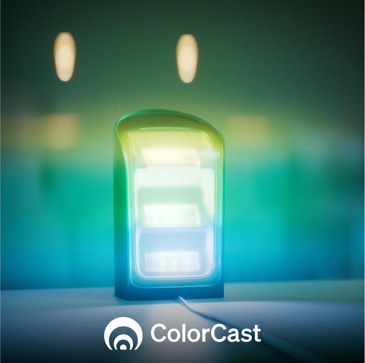 Produktbild Philips Philips Hue Play Wallwasher duo (1035 lm)