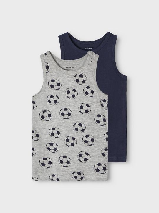 Actual product image Name it 2-pack tank top (92)
