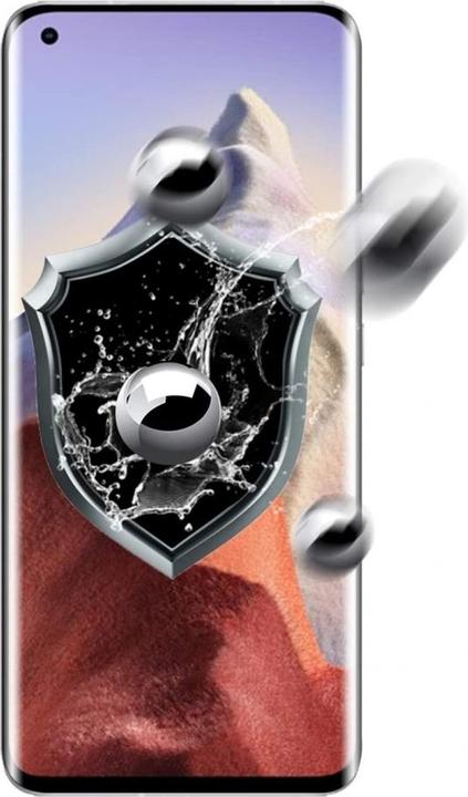Produktbild Screenguard Xiaomi Mi 11 Ultra Full Screen Panzerglas Schutzfolie 2.5D 9H (1 Stück, Xiaomi Mi 11 Ultra)
