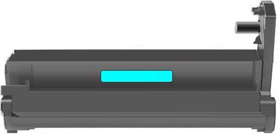 Image du produit OKI 43870007 (C)