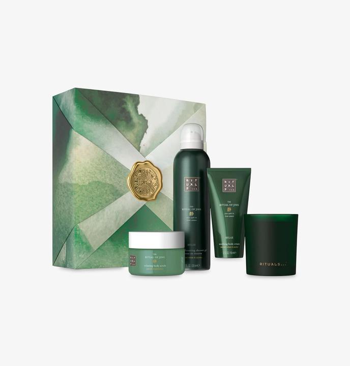 Rituals Jing Set (Körperpflegeset)