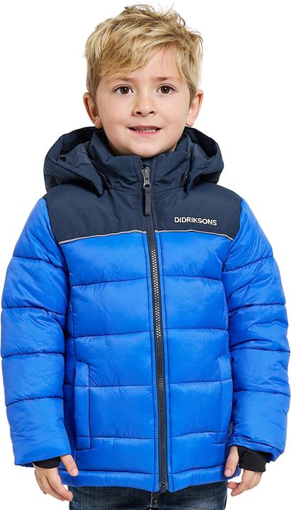 Produktbild Didriksons Kid's Fox Jacket (130 B)