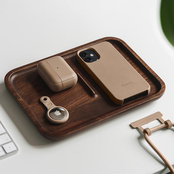 Immagine prodotto Woodcessories AirTag Bio Case