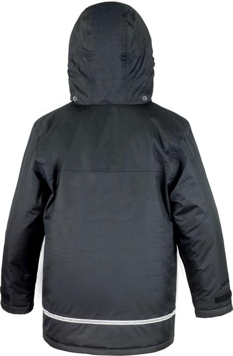 Immagine prodotto Result Clothing Parka per bambini/ragazzi (140)