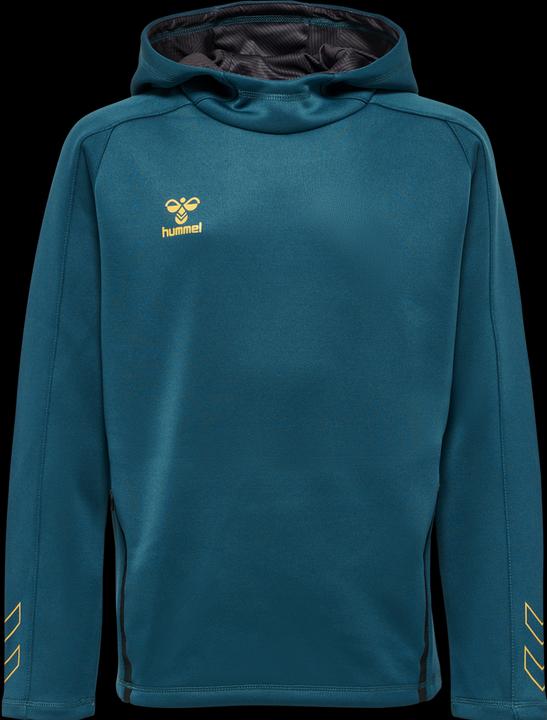 Actual product image hummel Cima Xk Hoodie Kids (164)