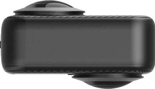 Actual product image Kandao QooCam 3 Ultra (30p, Bluetooth, GPS, Wi-Fi)