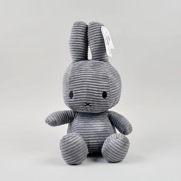 Produktbild Bon Ton Toys Miffy Corduroy (23 cm)