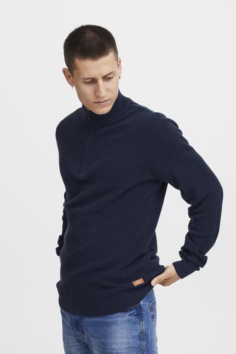 Produktbild Blend BHCodford half-zipp - 20714337 (3XL)