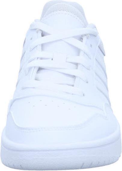 Produktbild adidas HOOPS 3.0,FTWWHT/FTWWHT/DSHGRY (39)