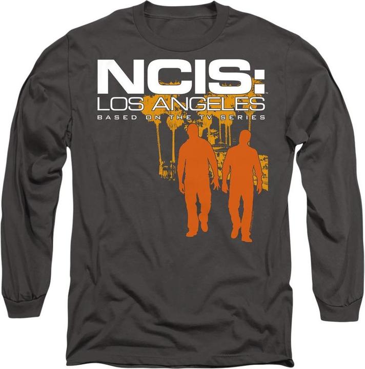 NCIS: Los Angeles Slow Walk TShirt (XXL)