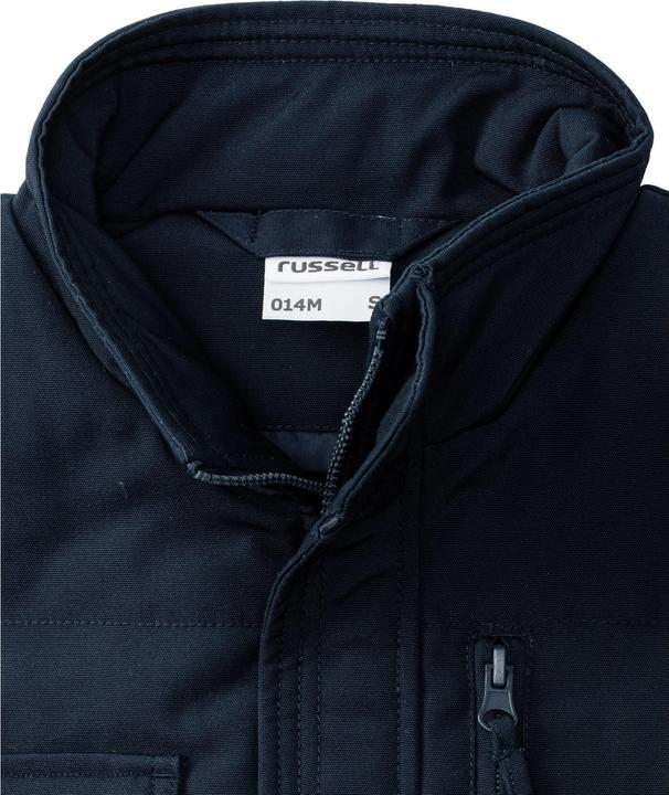 Produktbild Russell Heavy Duty weste (XL)
