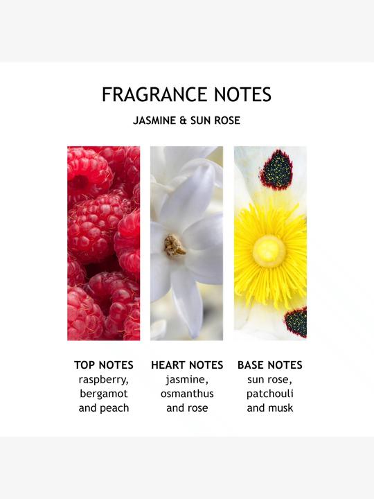 Image du produit Molton Brown Jasmin & Sun Rose (300 ml)