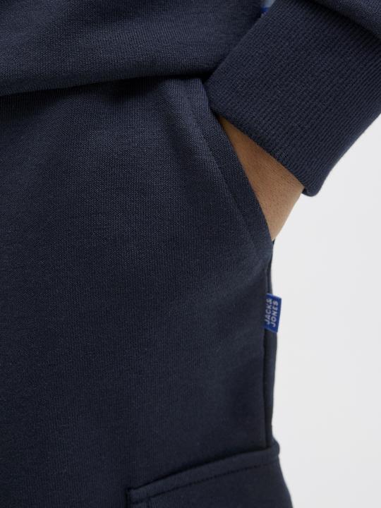 Image du produit Jack & Jones Jpstbradley Sweat Cargo Shorts Sn Jnr (164)