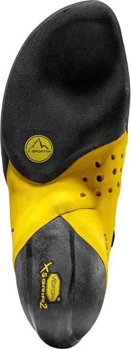 Actual product image La Sportiva Solution Comp (41)