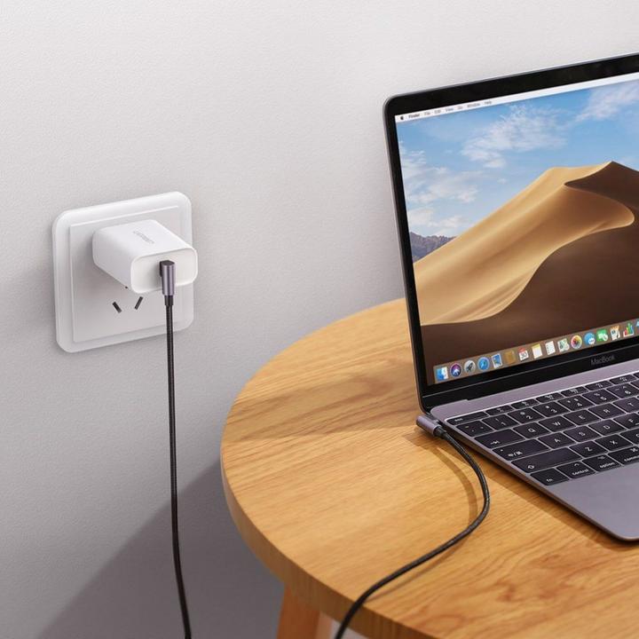 Immagine prodotto Ugreen USB C – USB C (2 m, USB 2.0)