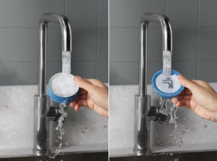 Actual product image Electrolux EP71UB14DB