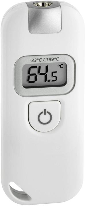 Produktbild TFA Infrarot-Thermometer