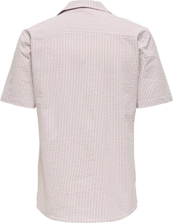 Actual product image Only & Sons ONSLOUNGE Hemd Hemd (XXL)