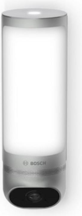 Image du produit Bosch Smart Home Eyes caméra extérieure II