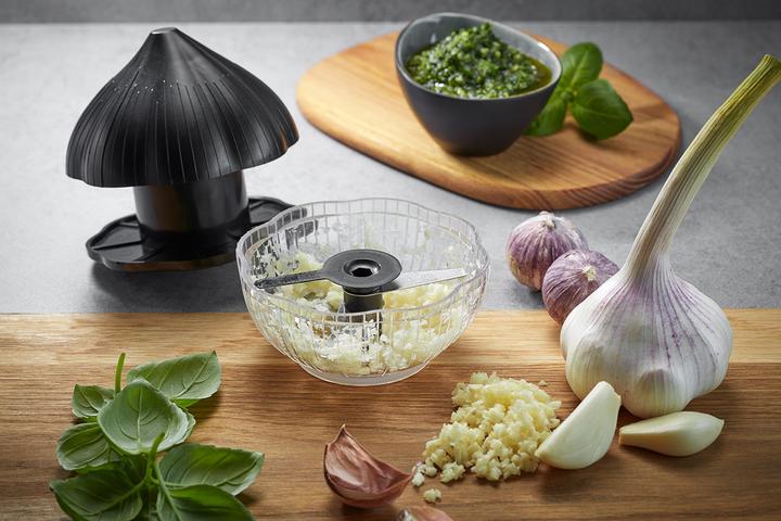 Produktbild GEFU Knoblauchschneider