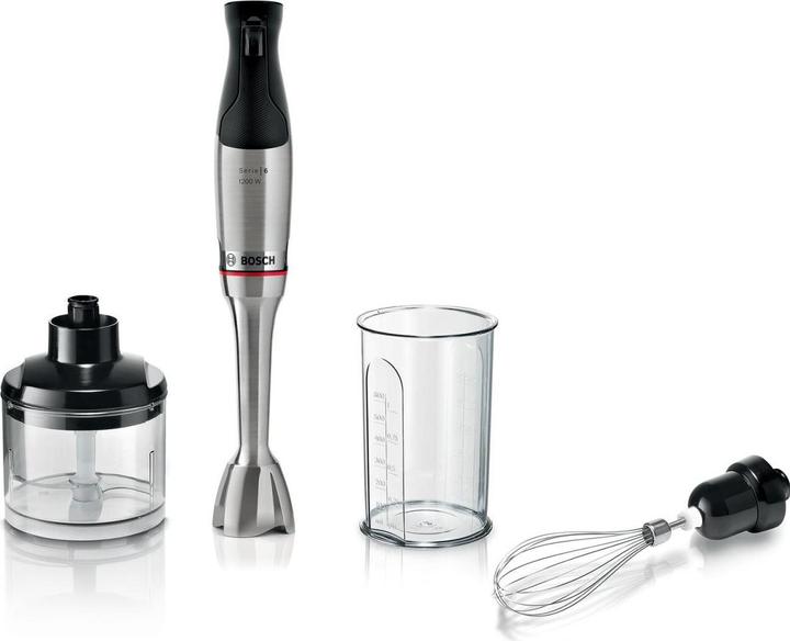 Productafbeelding Bosch Hausgeräte MSM6M821