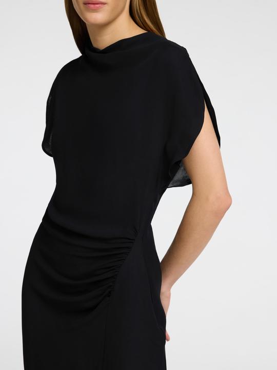 Actual product image Selected Femme Short Sleeved Mini Dress (34)