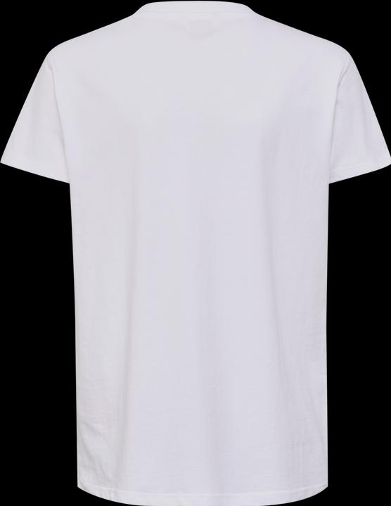 Actual product image hummel HMLGO 2.0 T-SHIRT S/S KIDS (140)