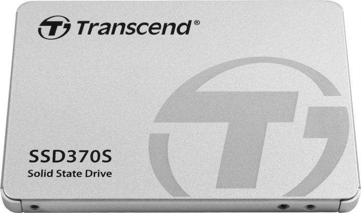 Actual product image Transcend 370S (64 GB, 2.5")
