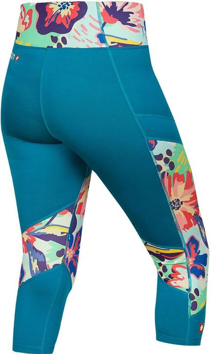 Actual product image Ocun Rhea 3/4 Tights (S)