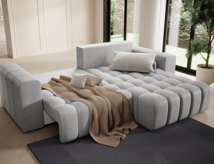Produktbild ELTAP Bonett (Ecksofa, 3-Sitzer, Bettsofa)