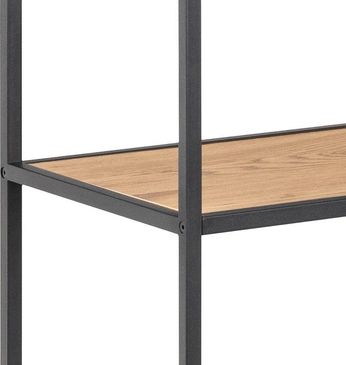Actual product image AC Design Seaford (135 x 35 x 185 cm)