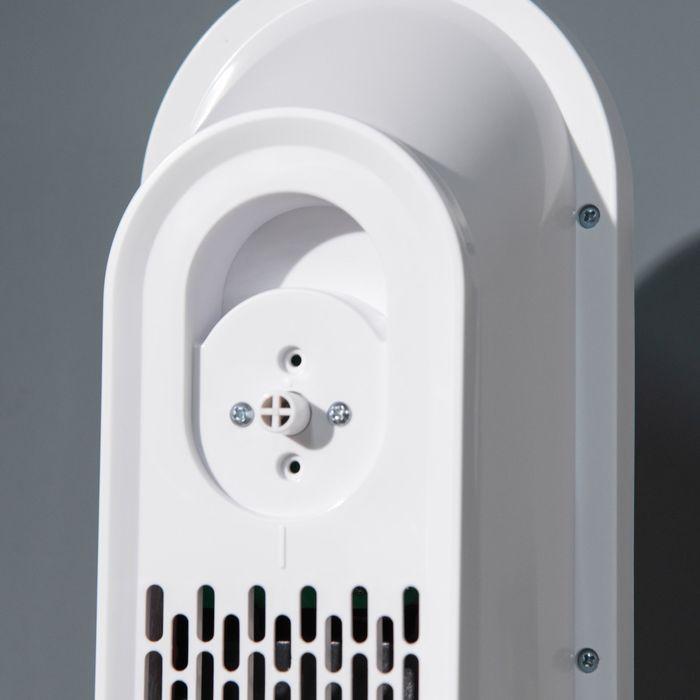 Image du produit Swisshandel24 Appareil de chauffage Ventilateur de chauffage (2000 W)