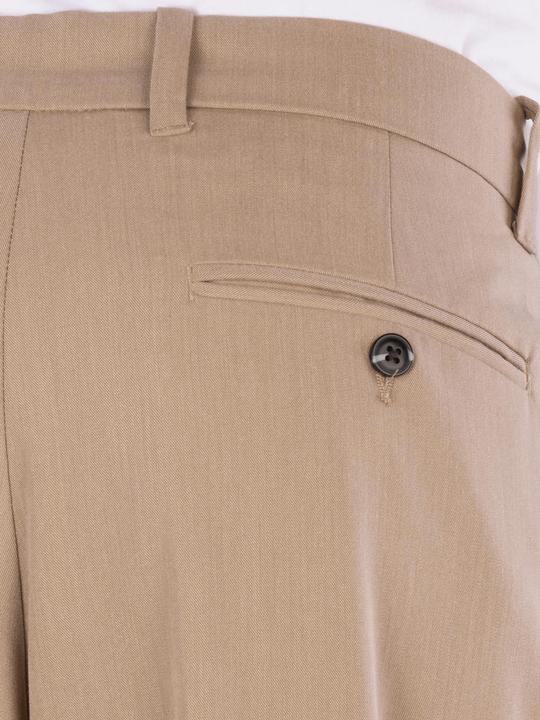 Actual product image Jack & Jones Jprcckarl Jjcameron Pleated Chino Pants (W32/L32)