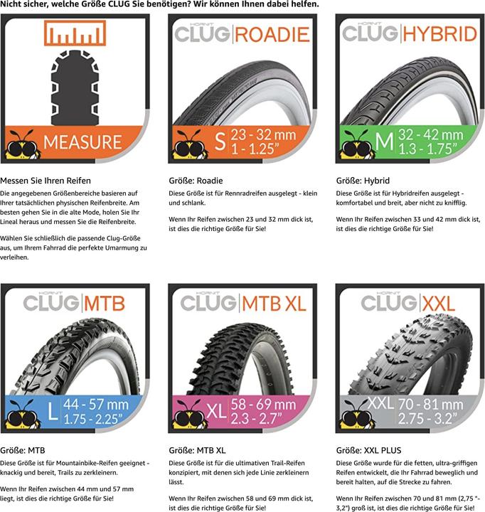 Produktbild Clug Plus