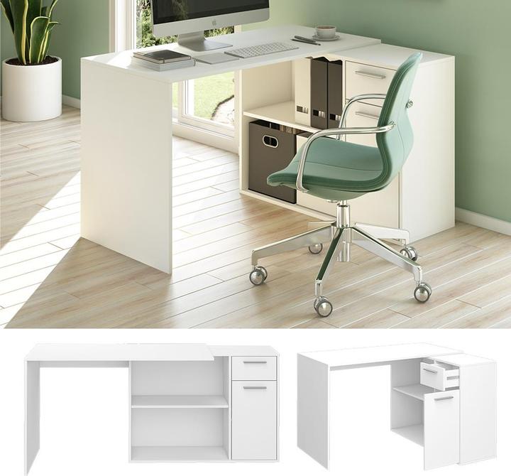 Produktbild Vicco Robin (120 x 60 x 75 cm)