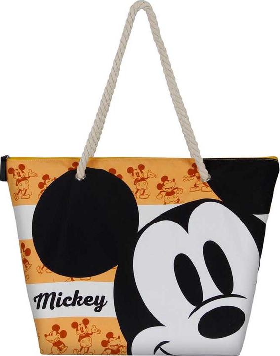 Produktbild Karactermania Soleil Beach Bag Orange