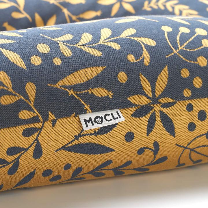 Productafbeelding Flora Honey Moon borstvoedings- en slaapkussen