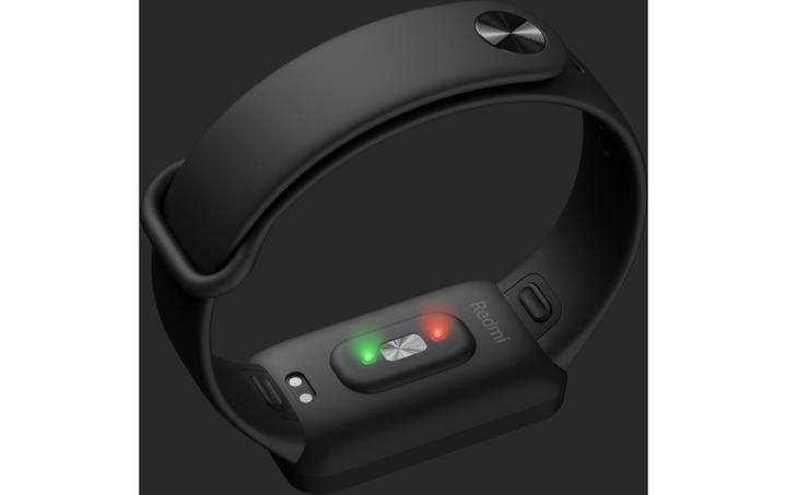 Produktbild Xiaomi Redmi Smart Band Pro (24.45 mm)