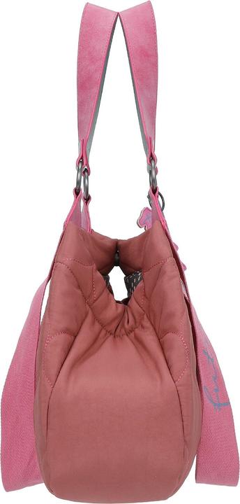 Actual product image Fritzi aus Preußen Izzy Medium Limited shoulder bag 42 cm