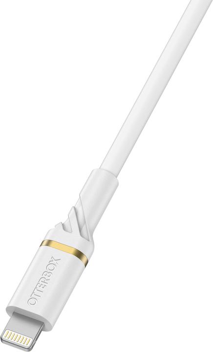 Actual product image OtterBox USB-C – Lightning Cable (2 m, USB 2.0, 60 W)