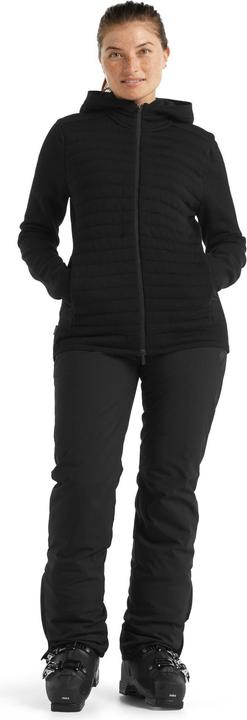 Produktbild Icebreaker ZoneKnit Hoodie Jacke (L)