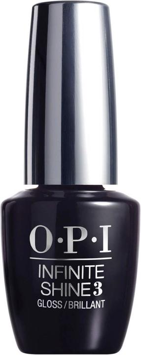 Actual product image OPI Infinite Shine (Transparent, Gel-Effect Nail Polish)