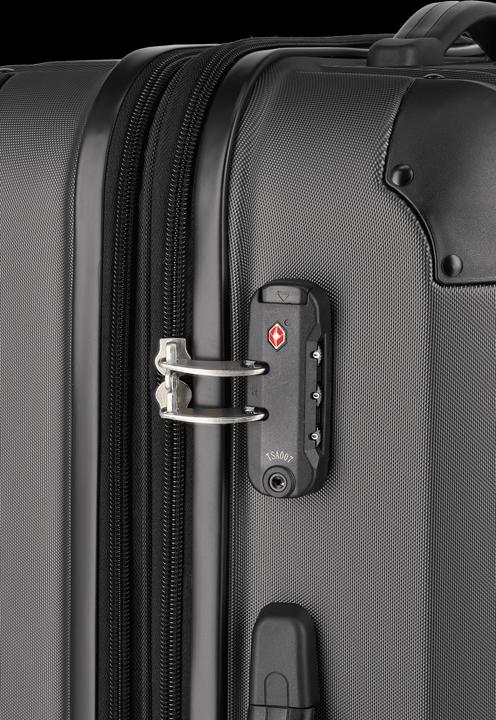 Actual product image Travelite City (78 l, M (50 - 90l))