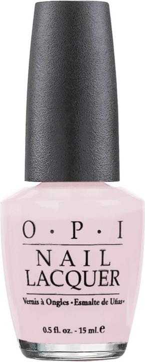 Immagine prodotto OPI Sfumature morbide - Cuore dolce (Rosa, Smalto)