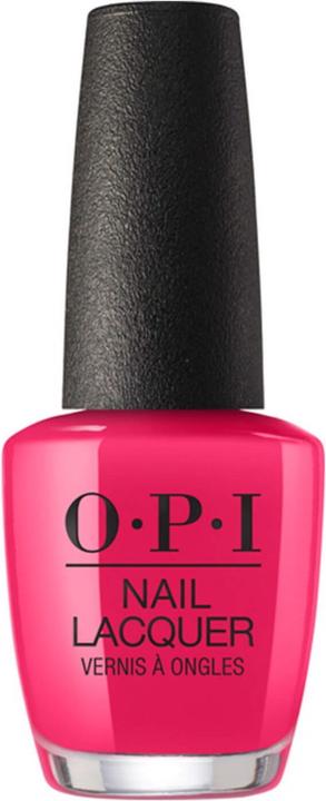 Produktbild OPI Brights - Charged up cherry (Pink, Farblack)