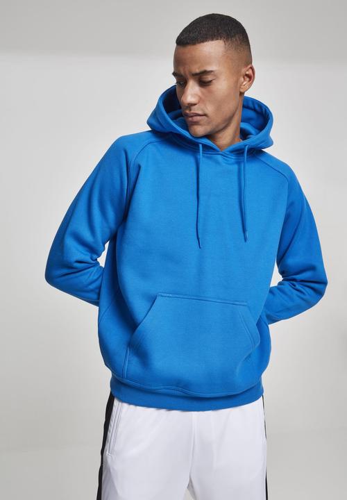 Actual product image Urban Classics Blank Hoody (S)