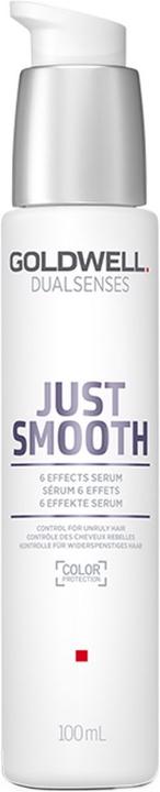 Immagine prodotto Goldwell Dualsenses Just Smooth - Siero a 6 effetti (20 ml)
